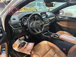 مرسيدس بنز GLE